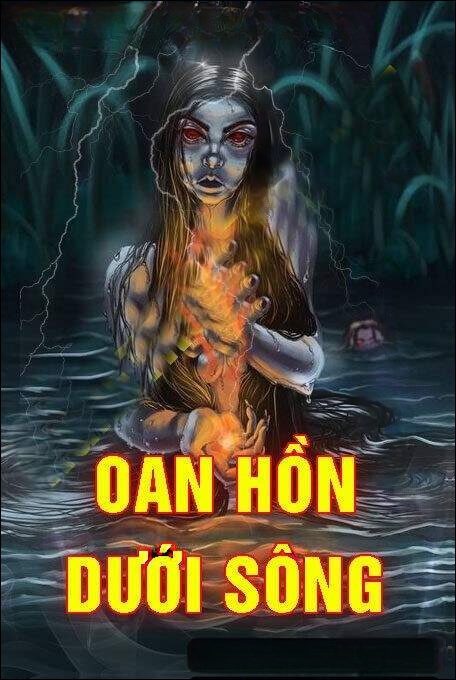 Oan Hồn Dưới Sông