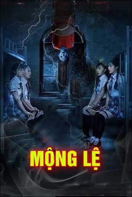 Mộng Lệ