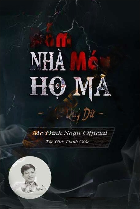 Đẫm Máu Nhà Họ Mã