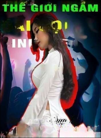 Thế Giới Ngầm Gái Gọi Sinh Viên