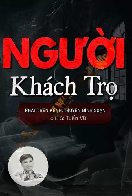 Người Khách Trọ
