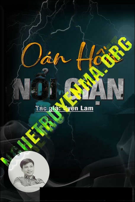 Oan Hồn Nổi Giận