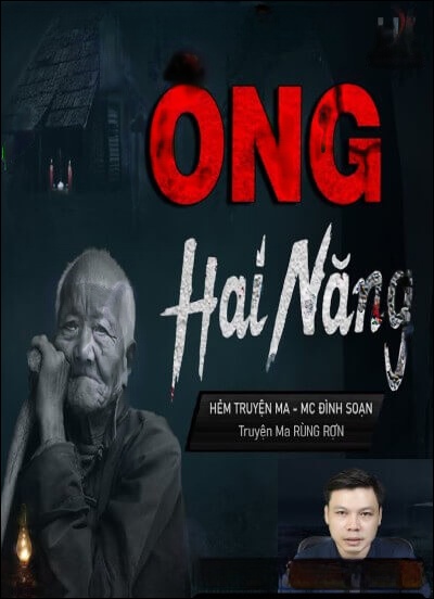 Ông Hai Năng