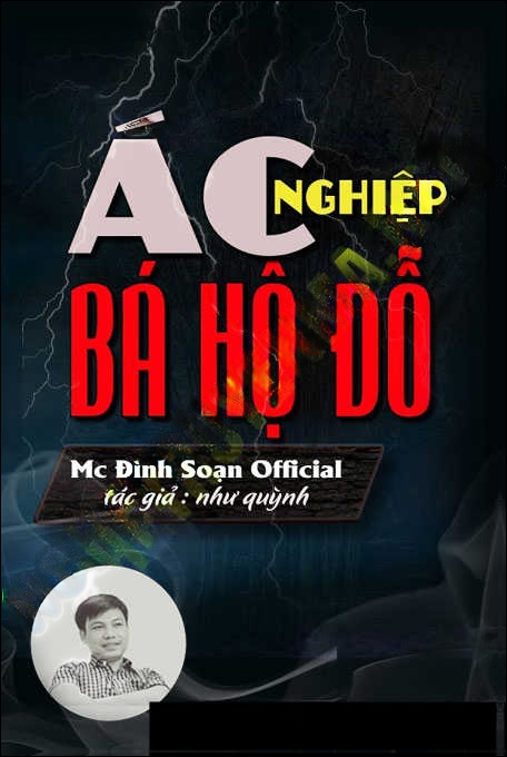 Ác Nghiệp Nhà Bá Hộ Đỗ