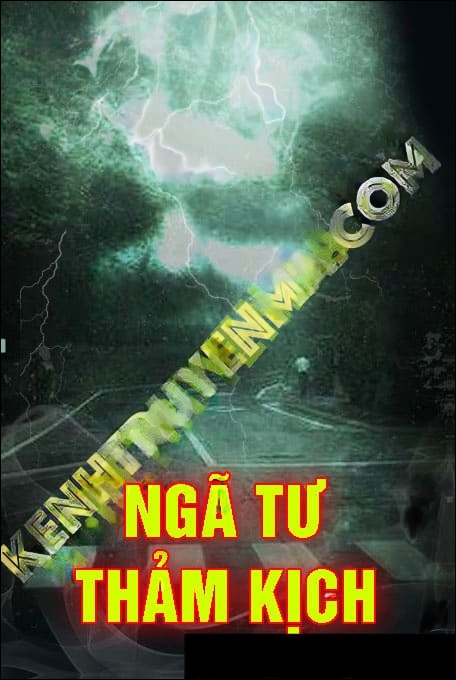 Ngã Tư Thảm Kịch