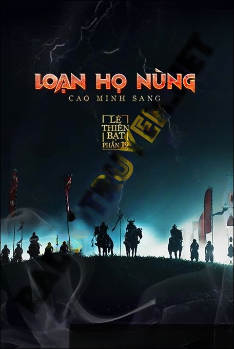 Loạn Họ Nùng