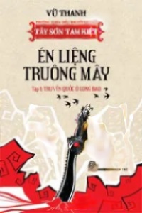 Én Liệng Truông Mây 1