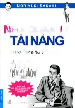 Nhà Quản Lý Tài Năng