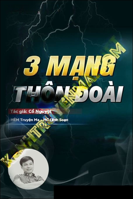 3 Mạng Thôn Đoài