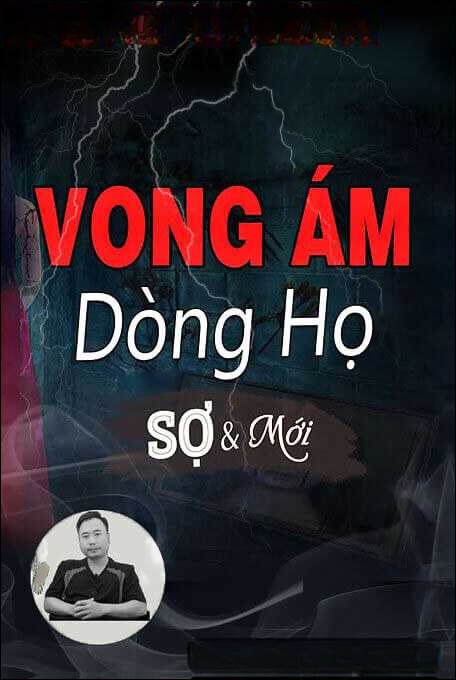 Vong Ám Dòng Họ