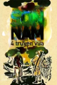 4 Truyện Vừa