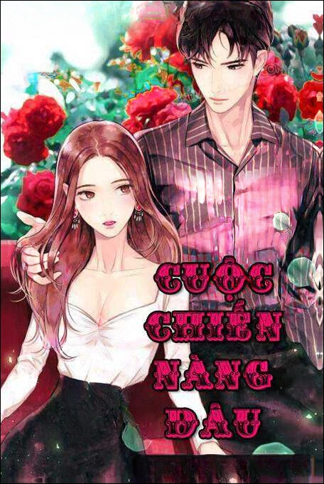 Cuộc Chiến Nàng Dâu