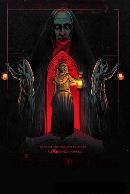 Thầy Pháp Diệt Ác Vong - Truyện Ma