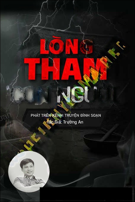 Lòng Tham Con Người