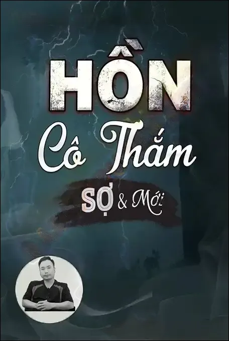 Hồn Cô Thắm - Ngọc Lâm