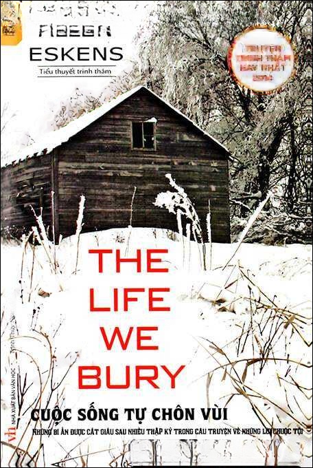 Cuộc sống tự chôn vùi - Truyện trinh thám
