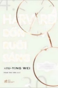 Harvard Bốn Rưỡi Sáng
