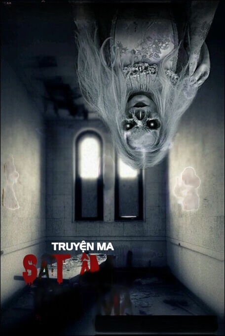 Sát Âm Của Má - Truyện Ma