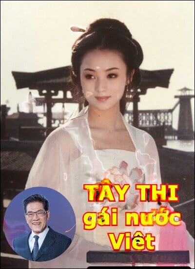 Tây Thi Gái Nước Việt