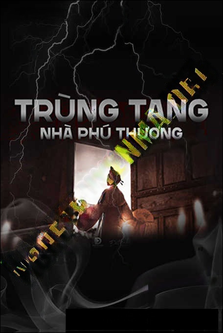 Trùng Tang Nhà Phú Thương