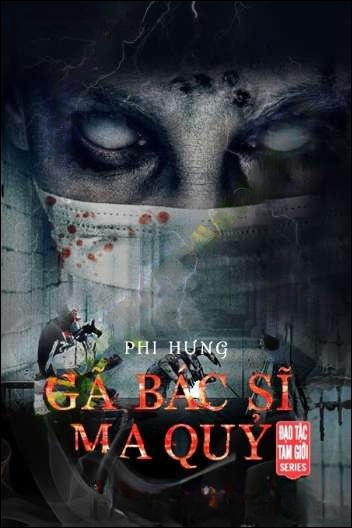 Gã Bác Sỹ Ma Quỷ