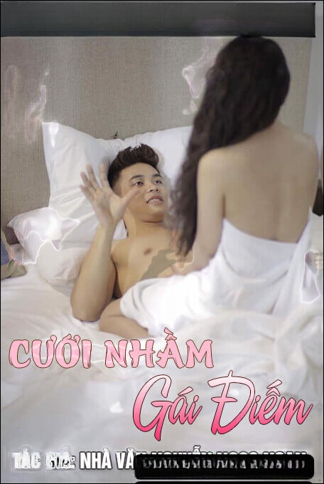 Cưới nhầm gái điếm - Nguyễn Ngọc Ngạn