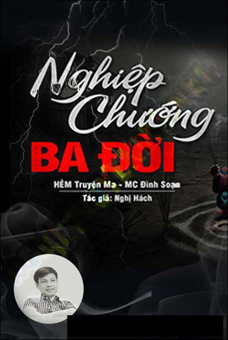 Nghiệp Chướng 3 Đời