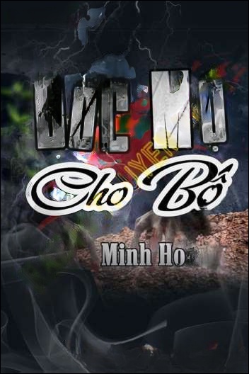 Bốc Mộ Cho Bố