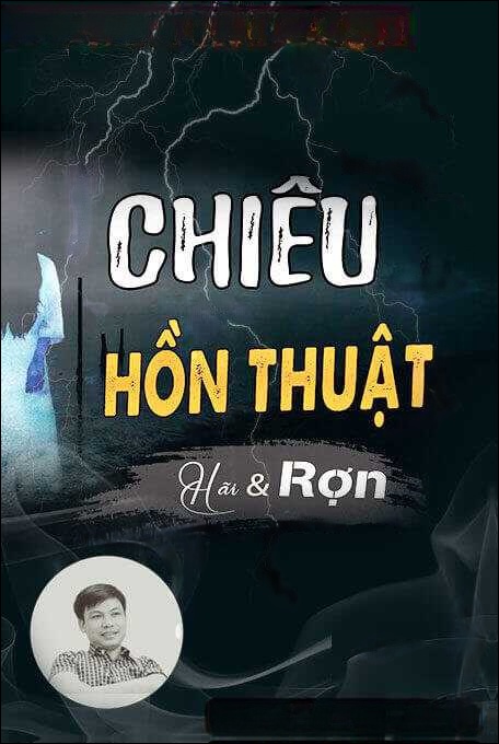 Chiêu Hồn Thuật