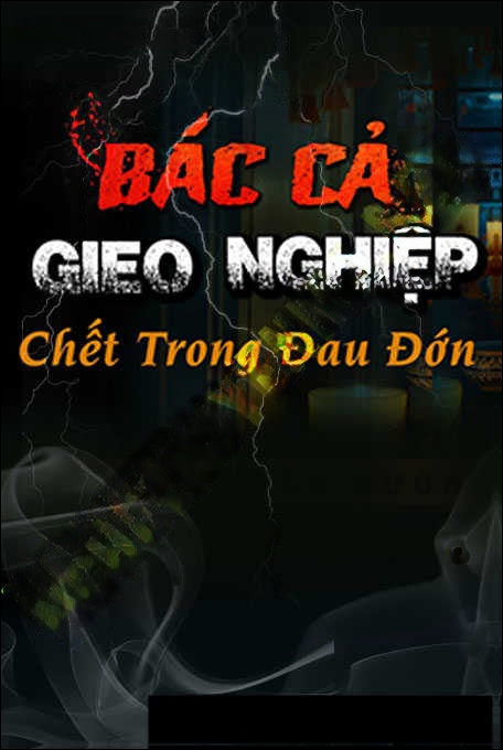 Bác Cả Trả Nghiệp