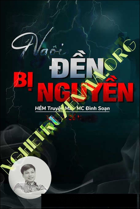 Ngôi Đền Bị N.guyền