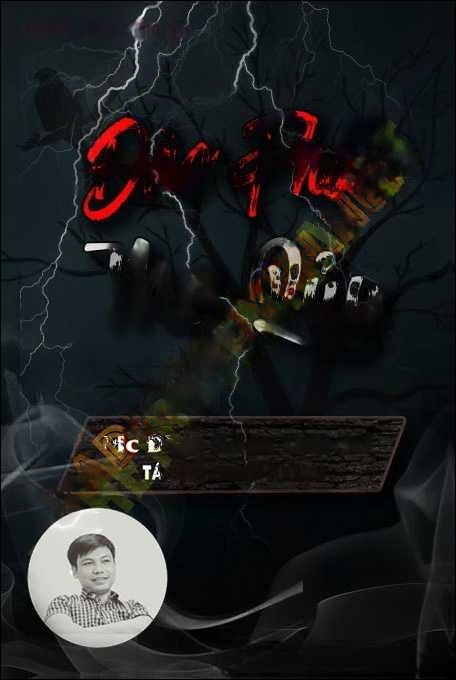 Đào Phải Mộ Quỷ