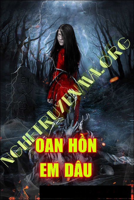 Oan Hồn Em Dâu