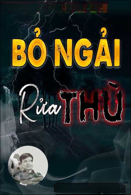 Bỏ Ngải Rửa Thù