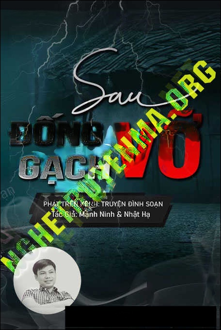 Sau Đống Gạch Vỡ