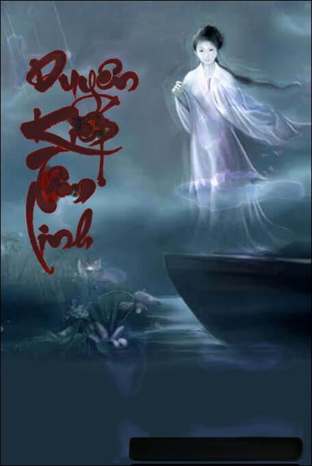 Duyên Kiếp Tâm Linh