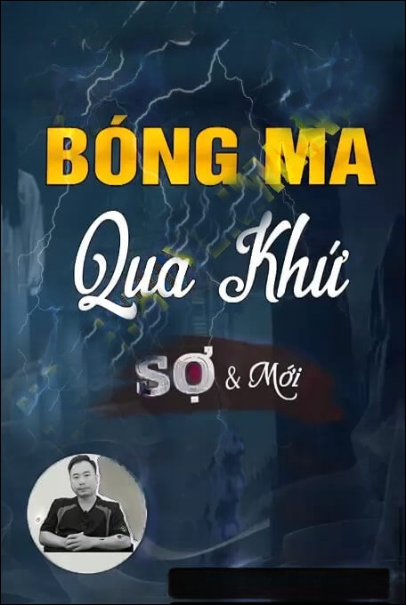 Bóng Ma Quá Khứ