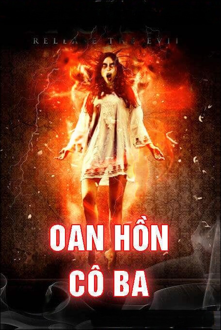 Oan Hồn Cô Ba