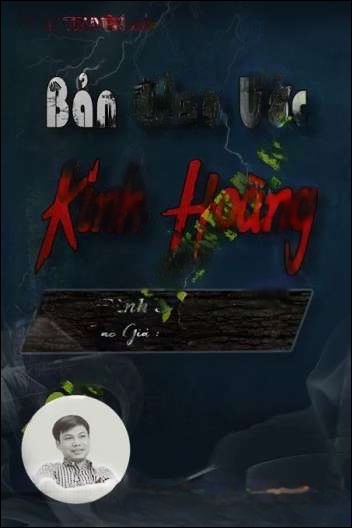 Bản Giao Ước Kinh Hoàng