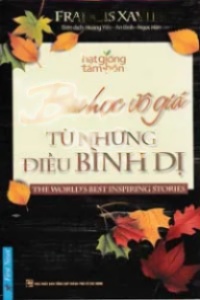 Bài Học Vô Giá Từ Những Điều Bình Dị