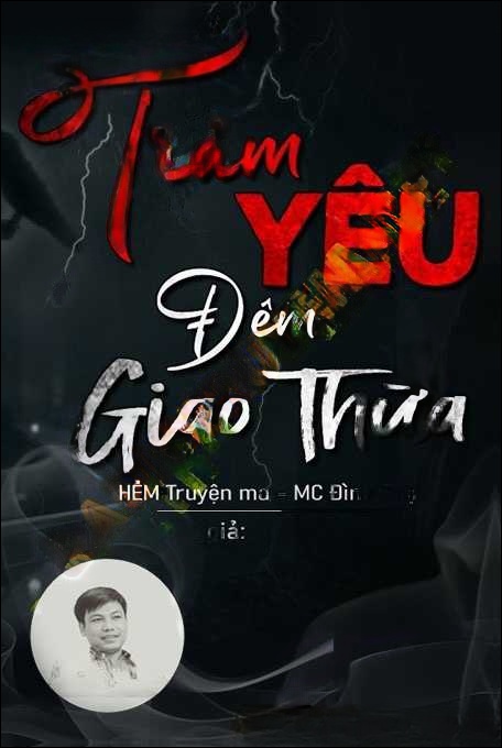 Trảm Yêu Đêm Giao Thừa