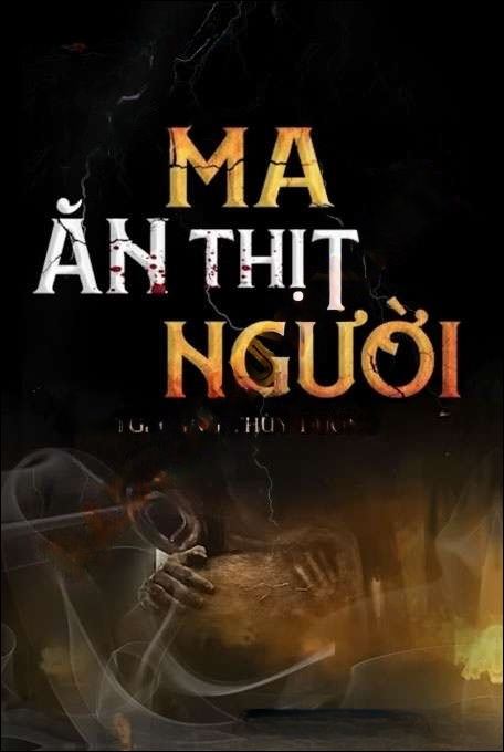 Ma Ăn Thịt Người