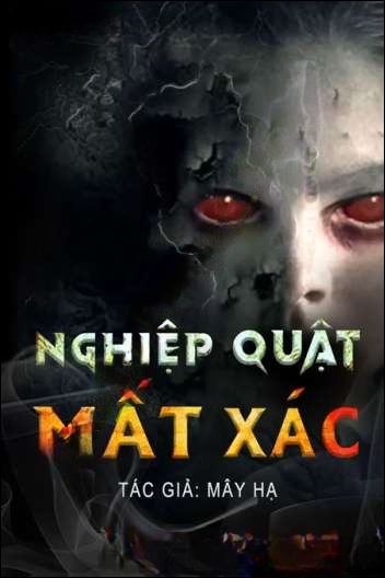 Nghiệp Quật Mất X.ác