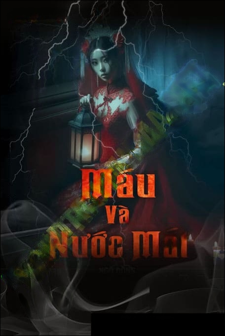 Máu Và Nước Mắt