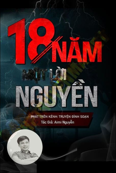 18 Năm 1 Lời Nguyền