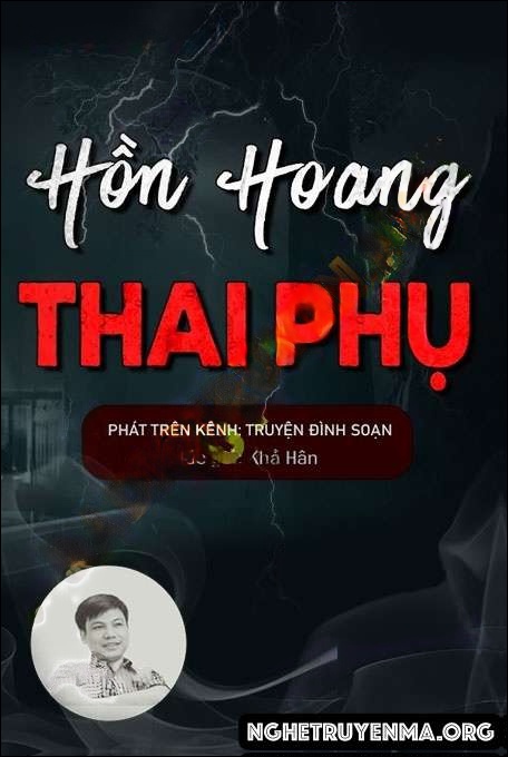 Hồn Hoang Thai Phụ