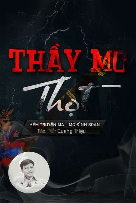 Thầy Mo Thọt