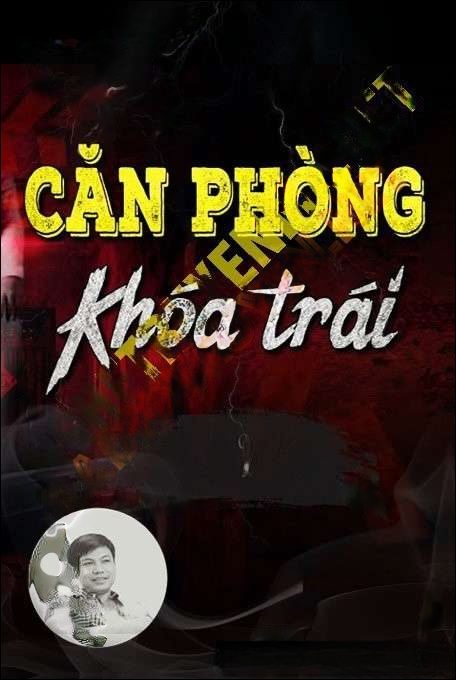 Căn Phòng Khóa Trái - Đình Soạn