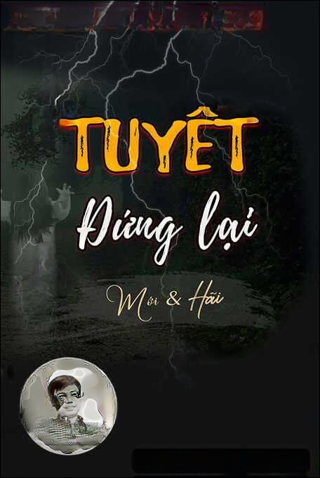 Tuyết Đứng Lại