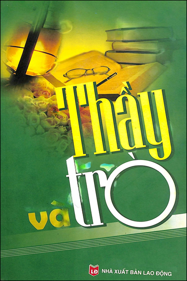 Thầy Và Trò